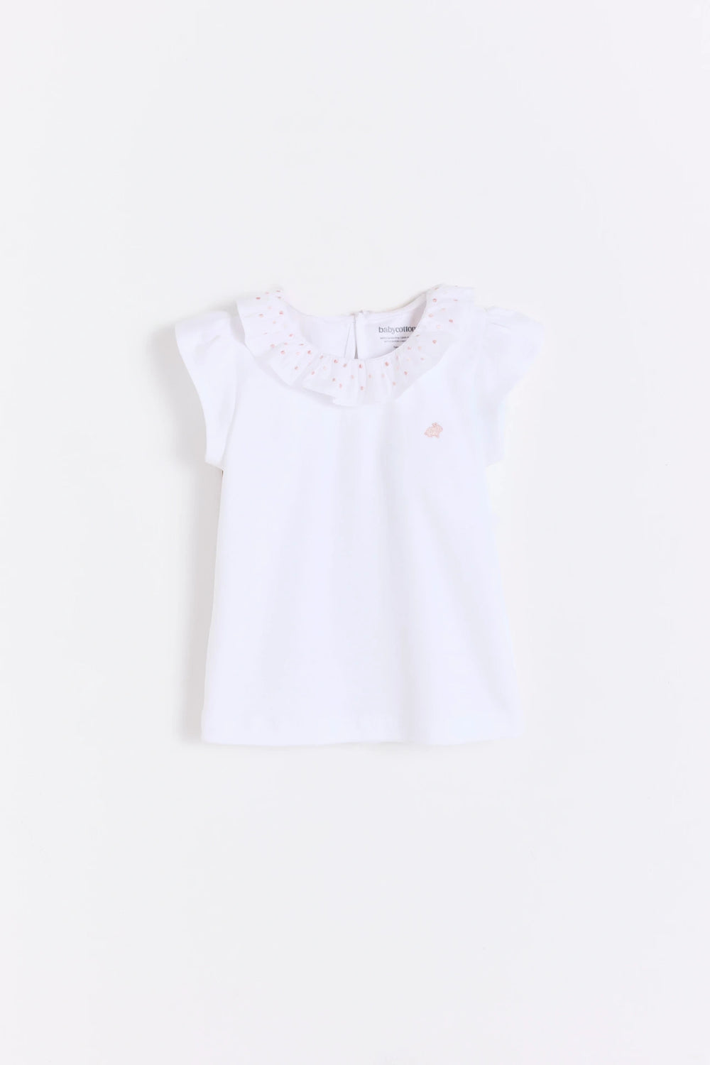 T shirt Emily Essencials