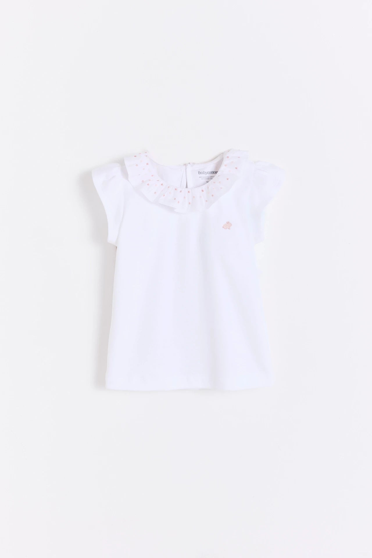 T shirt Emily Essencials