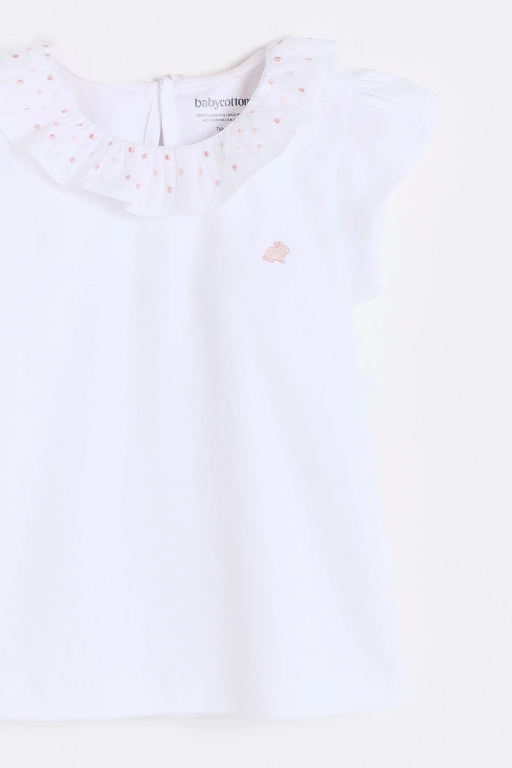T shirt Emily Essencials