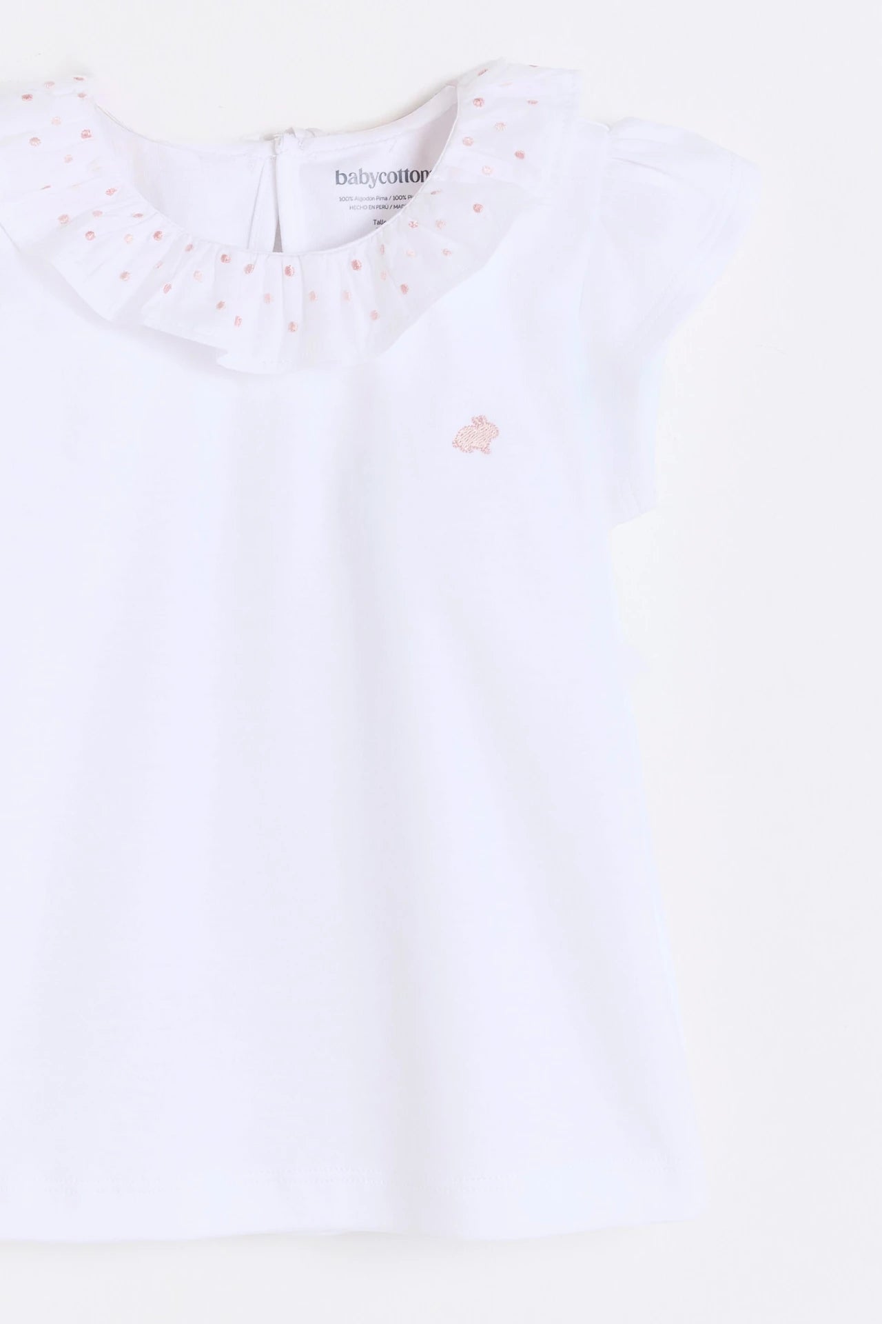 T shirt Emily Essencials