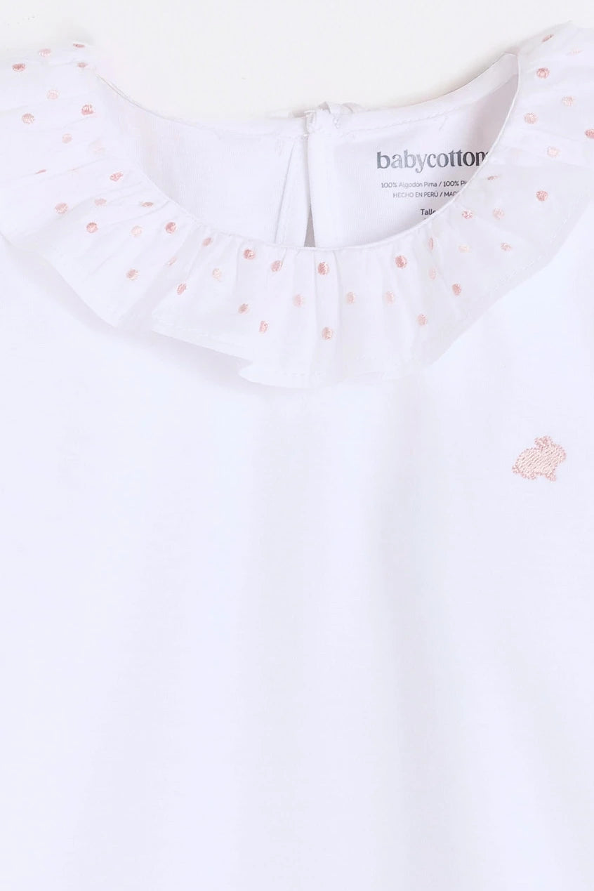 T shirt Emily Essencials