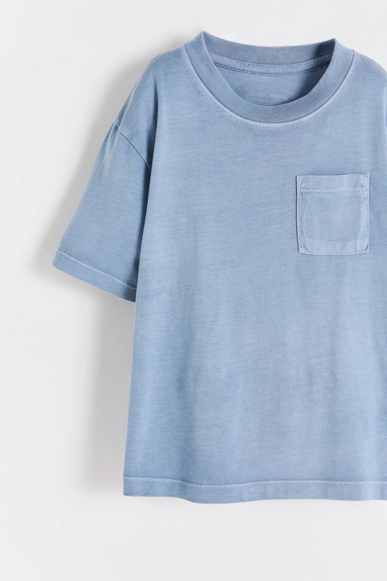 T shirt Oliver Essencials