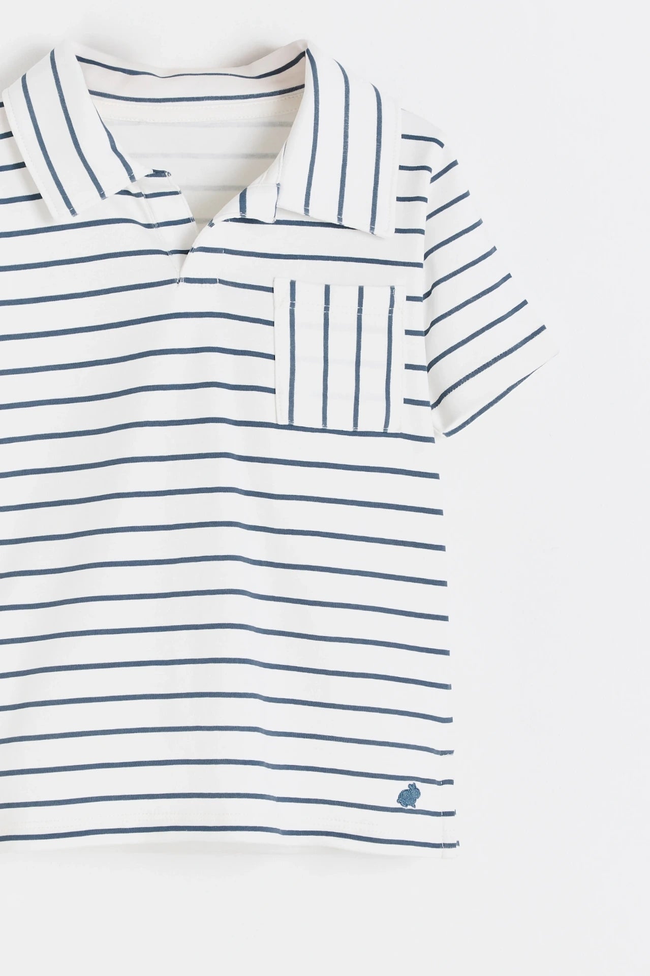 T shirt Benji Martine