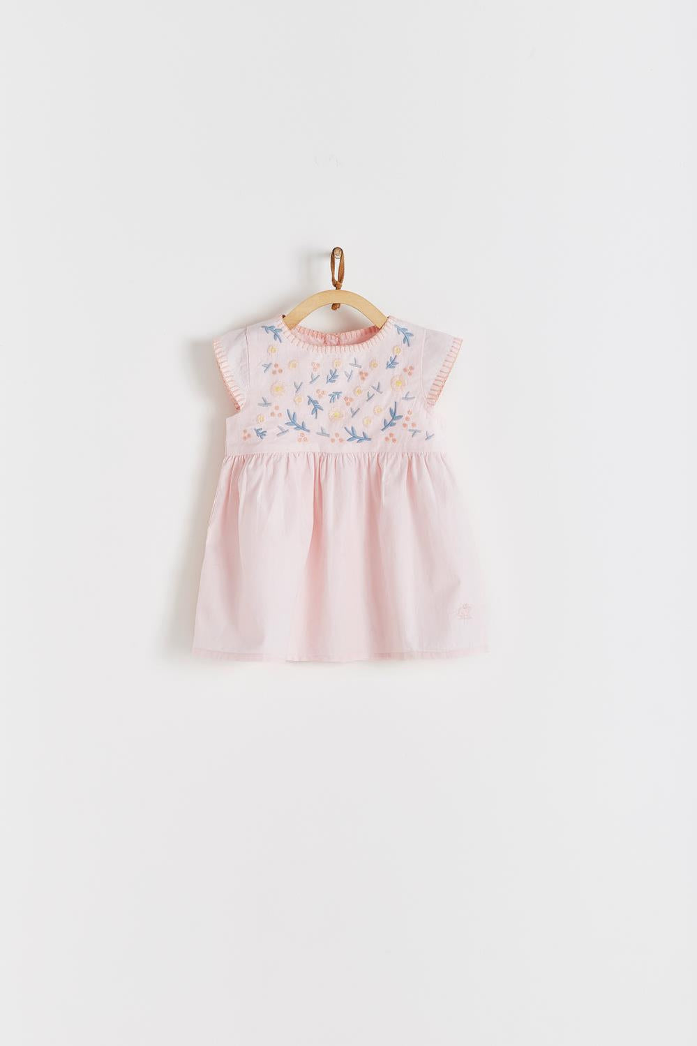 Vestido Joy Lily