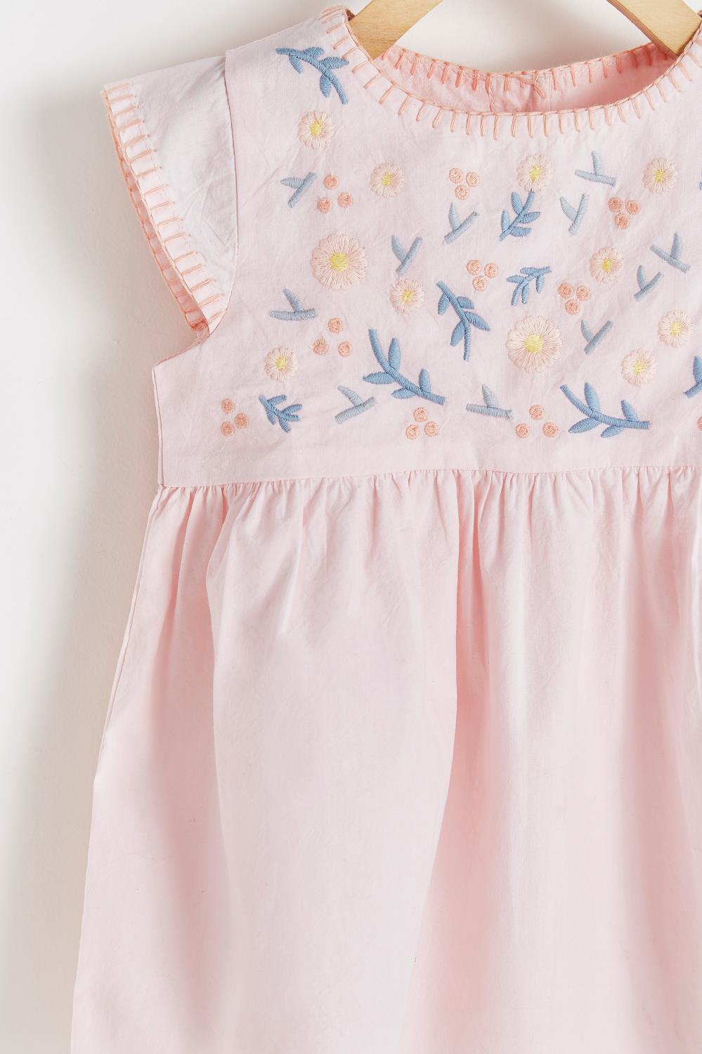 Vestido Joy Lily