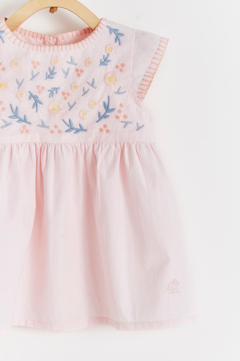 Vestido Joy Lily
