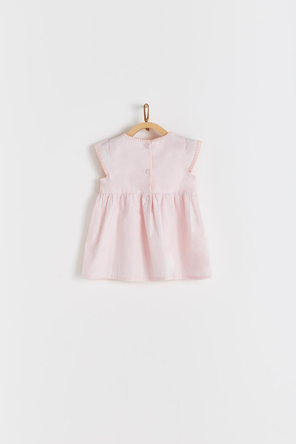 Vestido Joy Lily