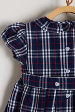 Cargar imagen en el visor de la galería, Vestido Question Everything DIDO-Babycottons

