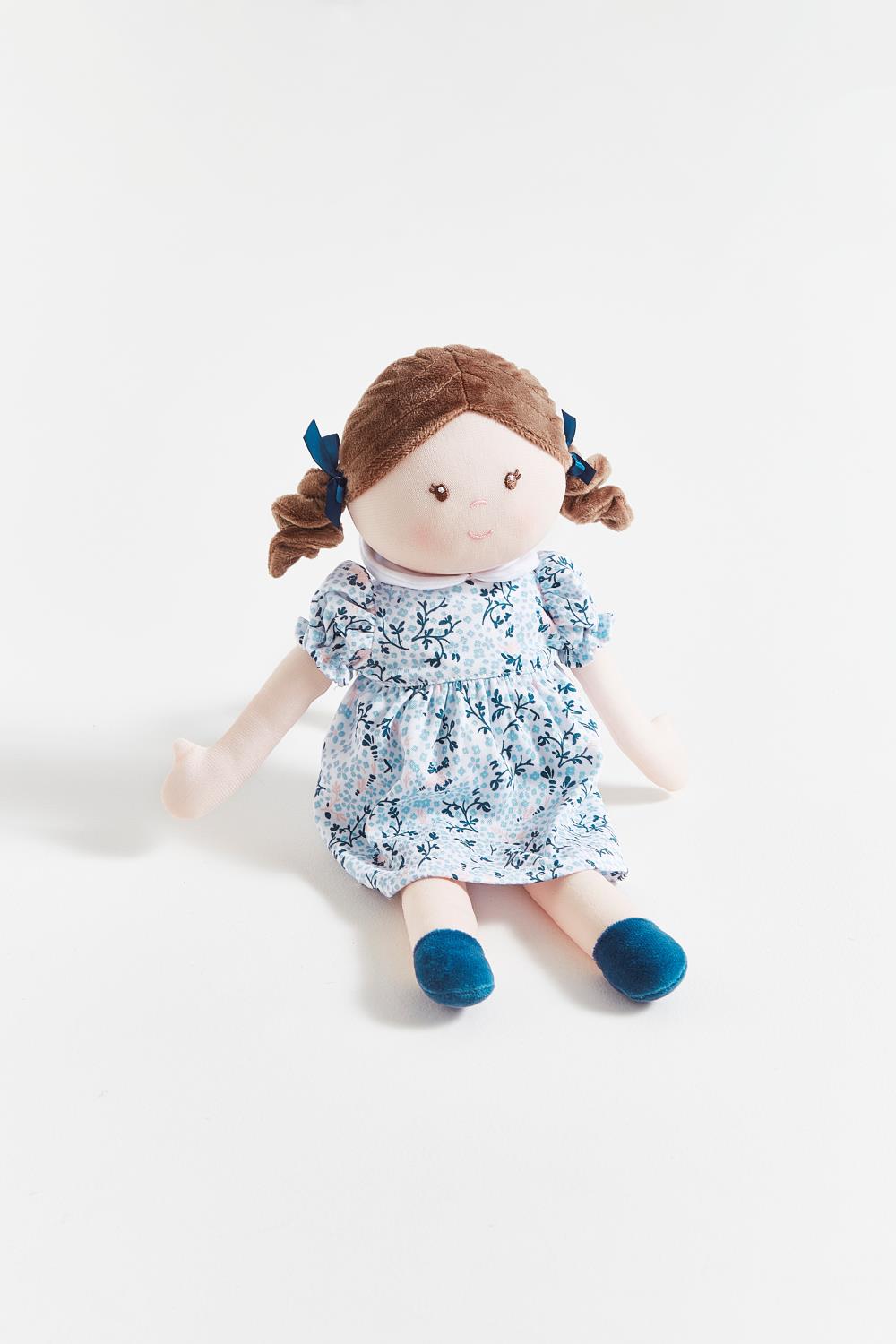 Suki Doll Phoebe Pima