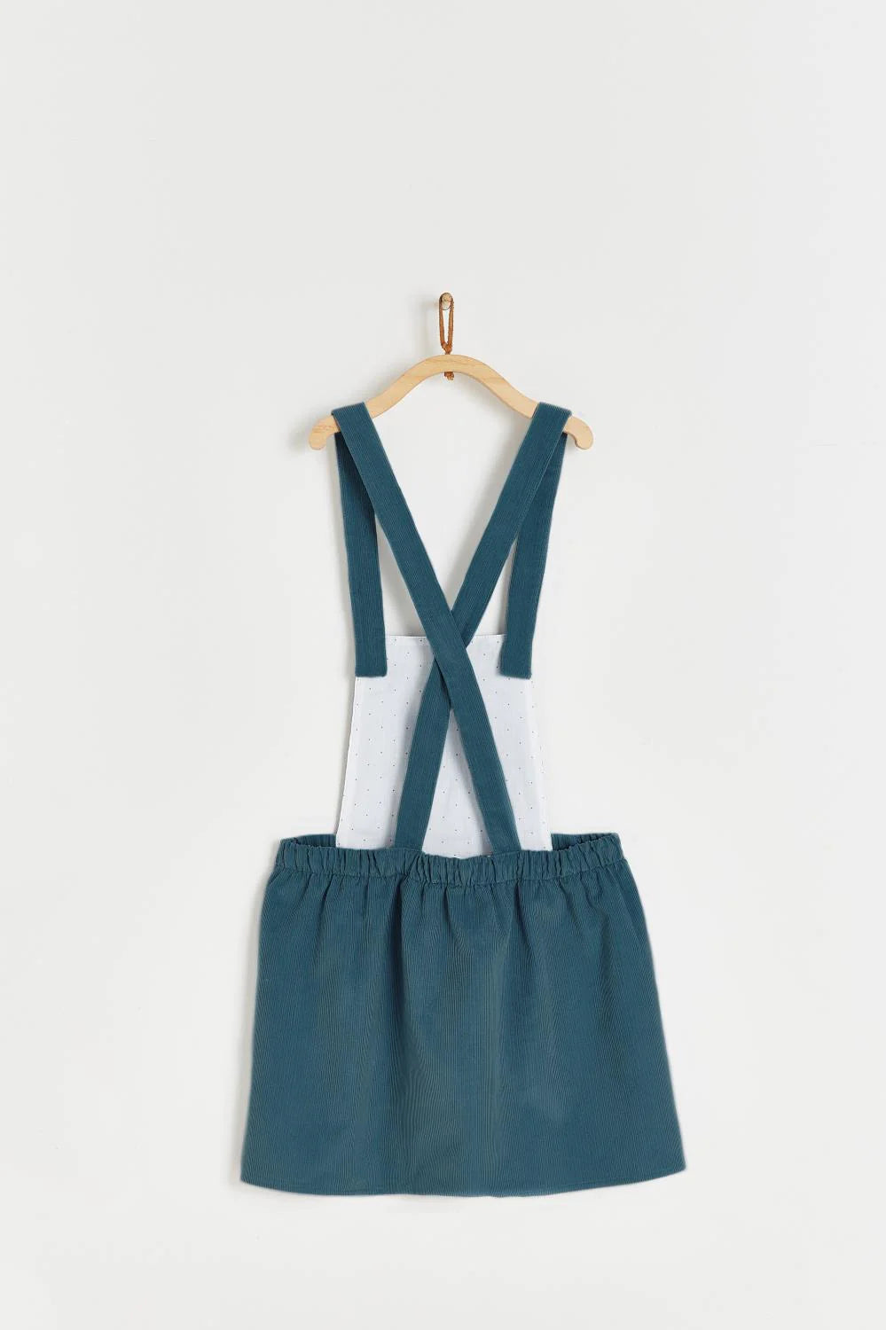 Jumper Sol Corderoy