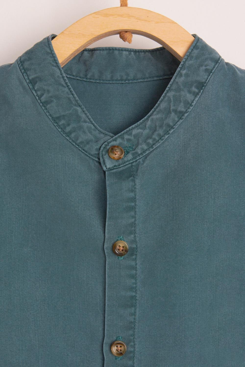 Camisa Comfy Tencel
