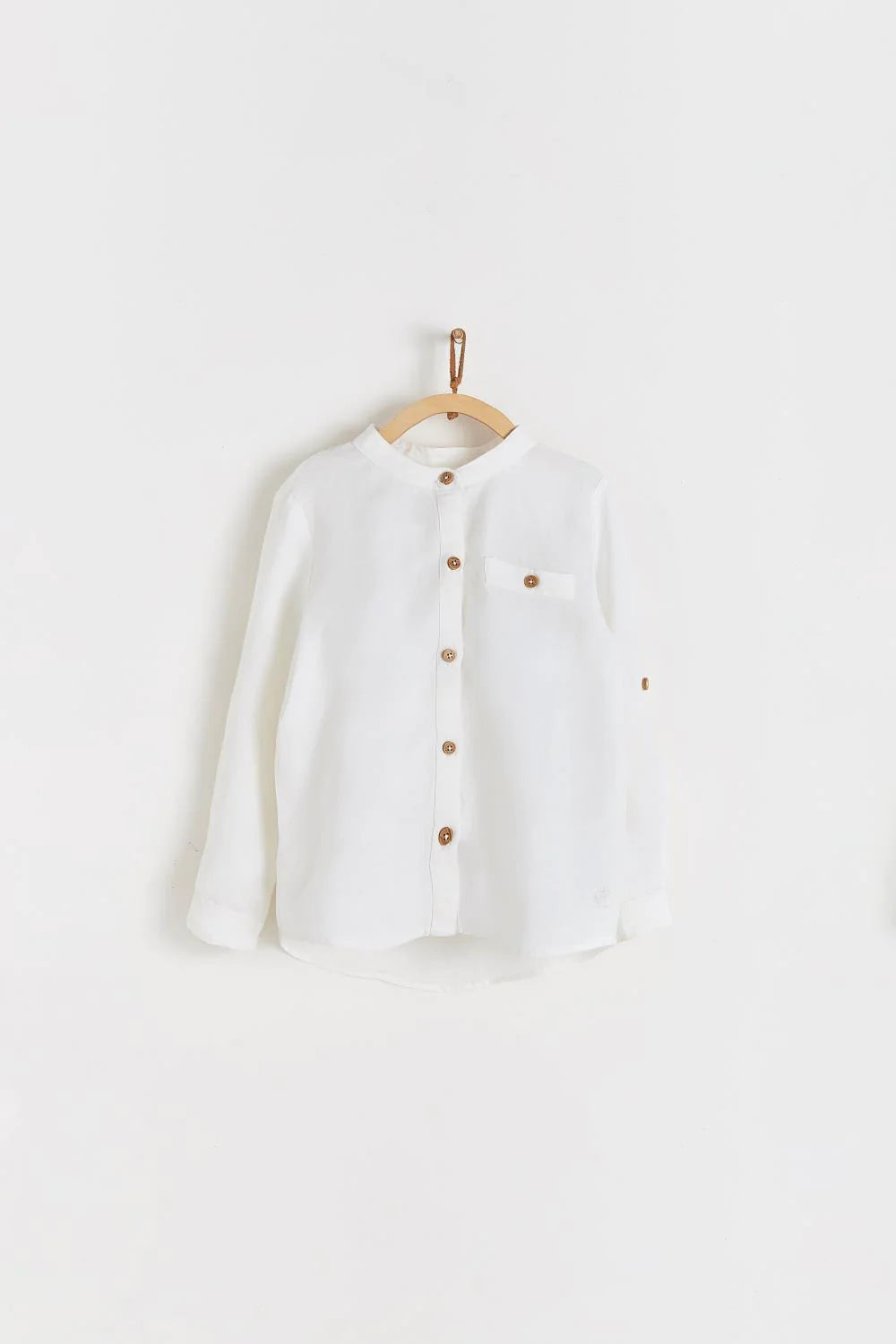 Camisa Jill Lino