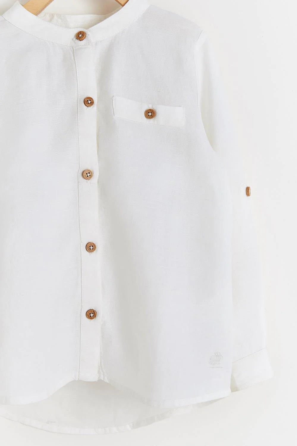 Camisa Jill Lino