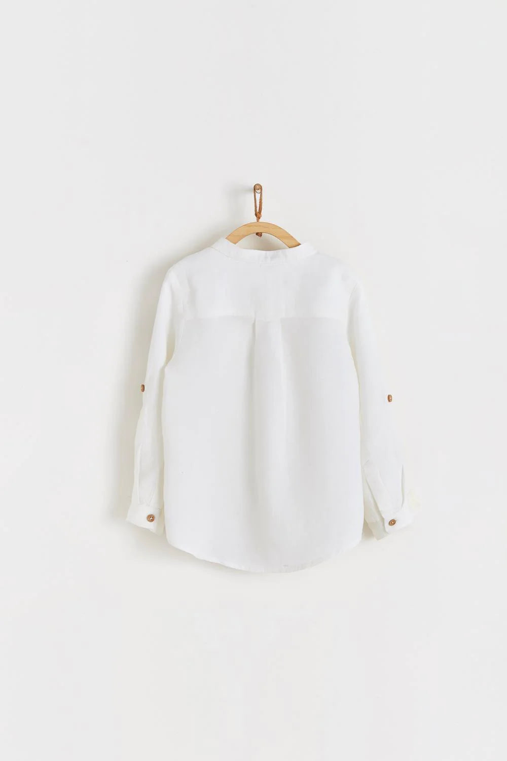 Camisa Jill Lino