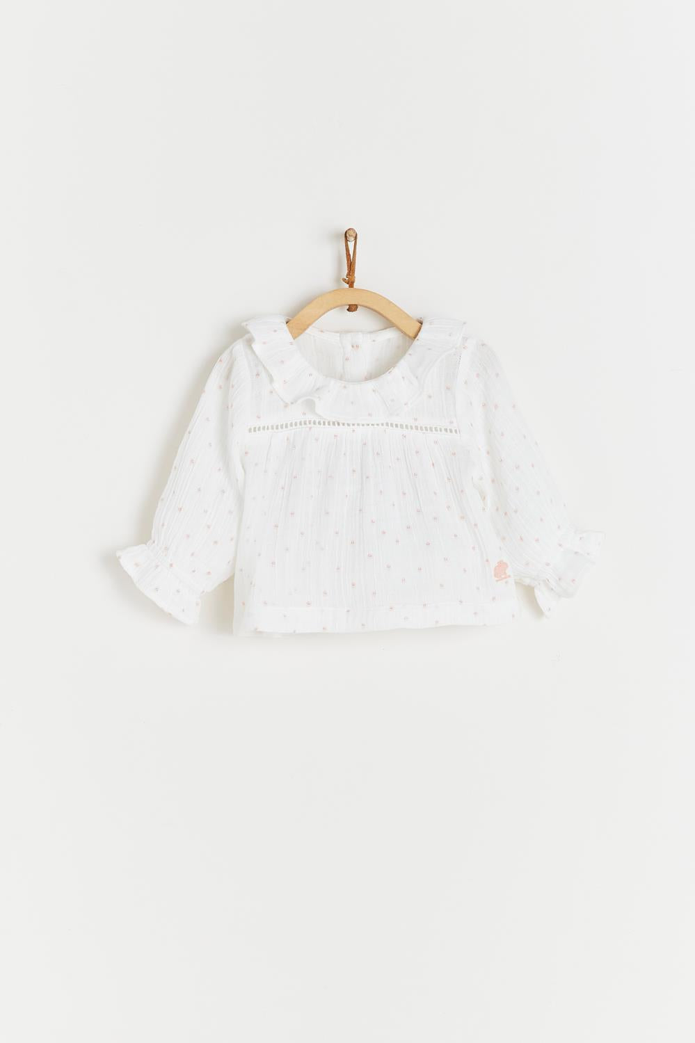 T-Shirt Sophie Planet