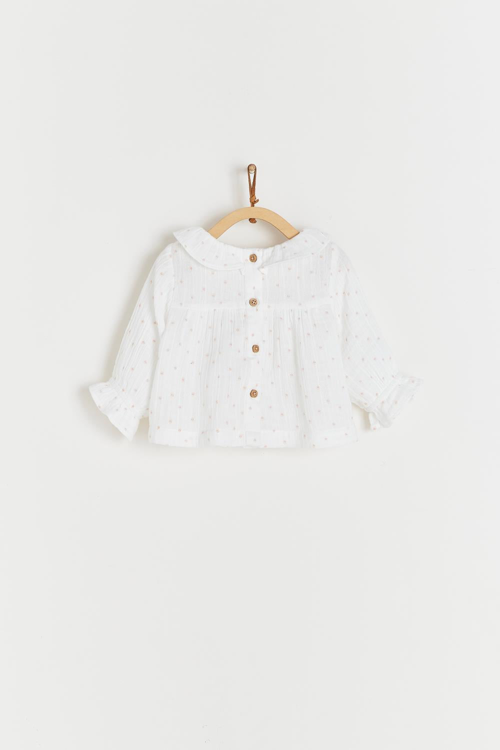 Blusa Musi Sun