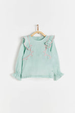 Cargar imagen en el visor de la galería, Blusa Astrid Paradise
