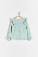 Cargar imagen en el visor de la galería, Blusa Astrid Paradise
