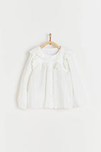 Cargar imagen en el visor de la galería, Blusa Whity Rose
