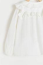 Cargar imagen en el visor de la galería, Blusa Whity Rose

