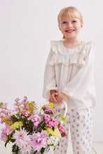 Cargar imagen en el visor de la galería, Blusa Whity Rose
