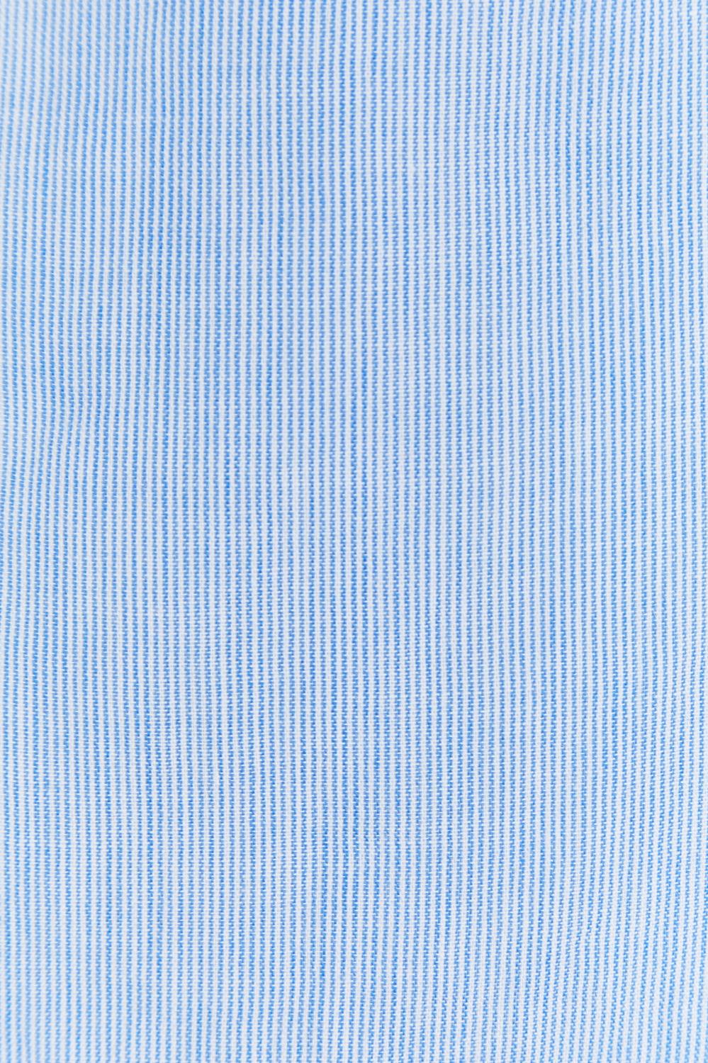 Camisa Jill lino Celeste