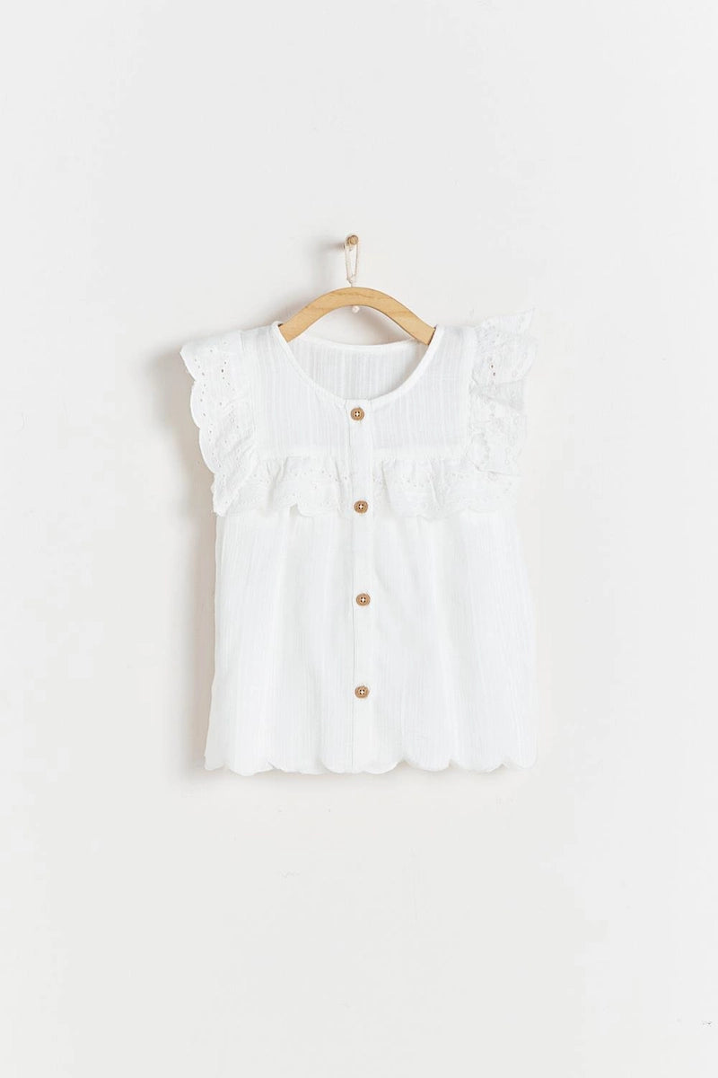 Blusa Whity Martin