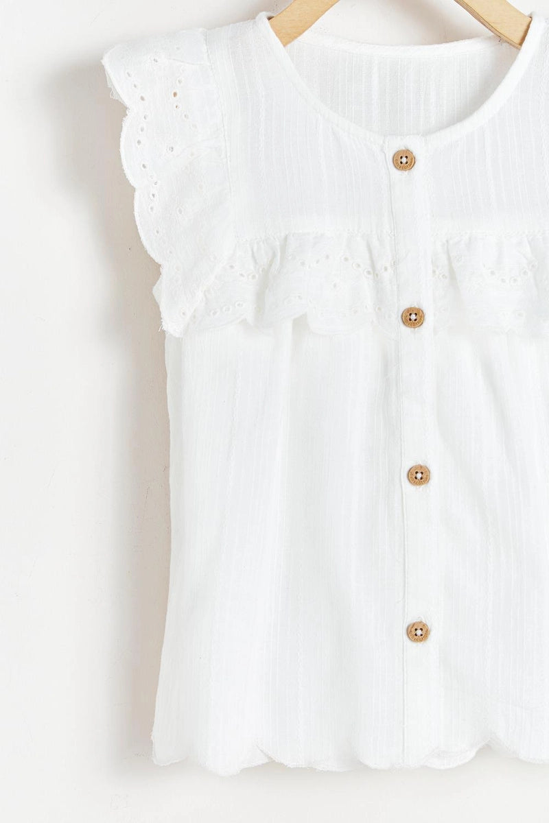 Blusa Whity Martin