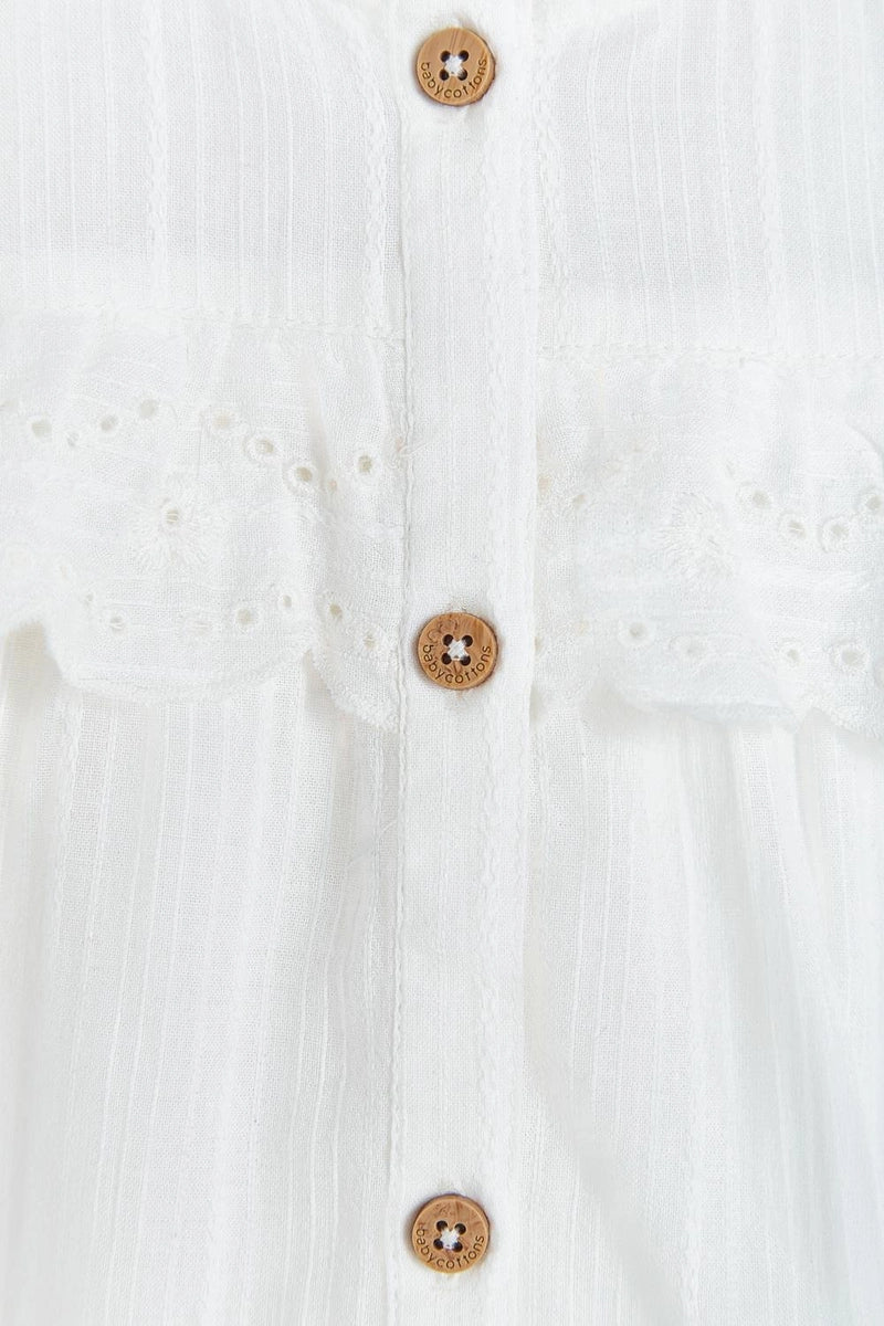Blusa Whity Martin