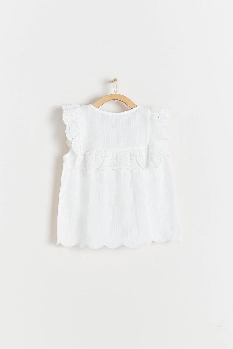 Blusa Whity Martin