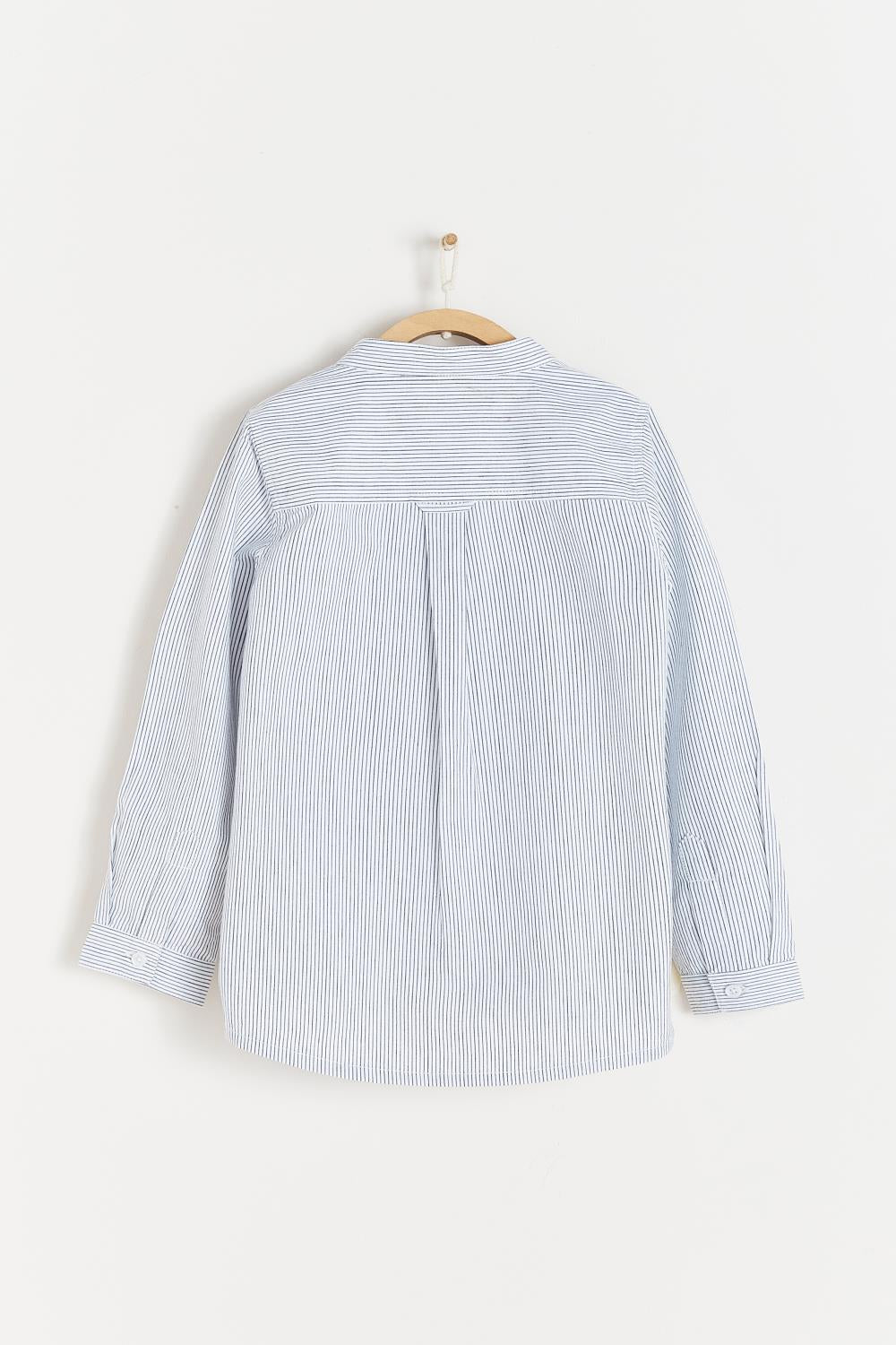 Camisa Jill Ron