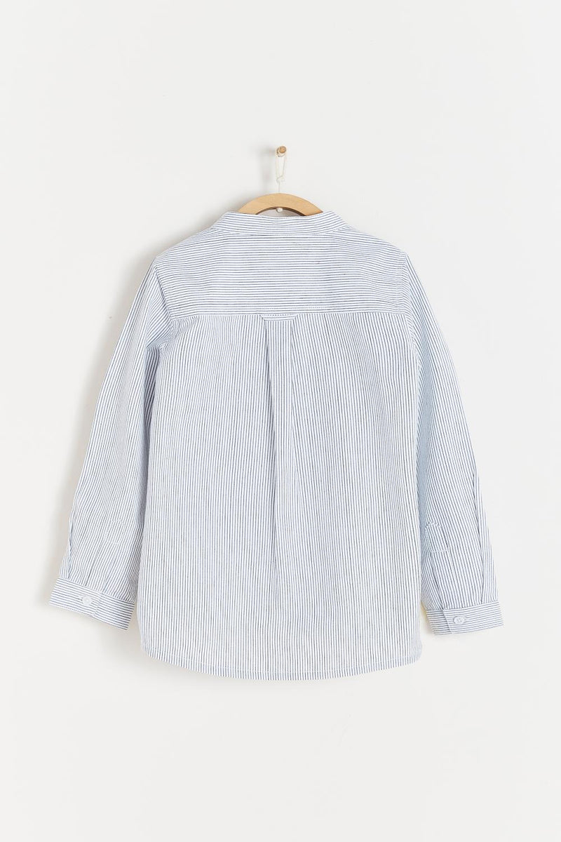 Camisa Jill Ron
