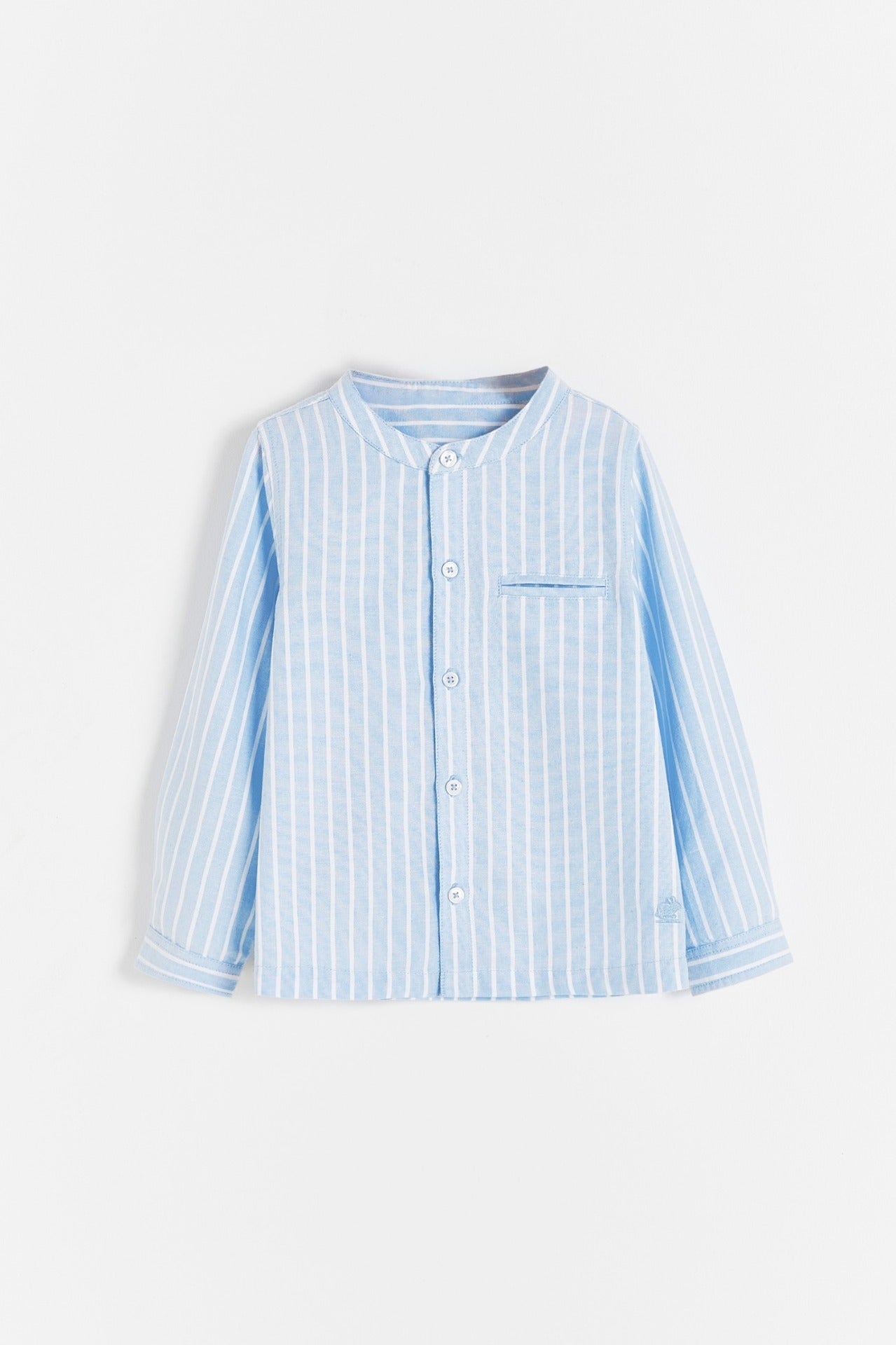 Camisa Jack Roque