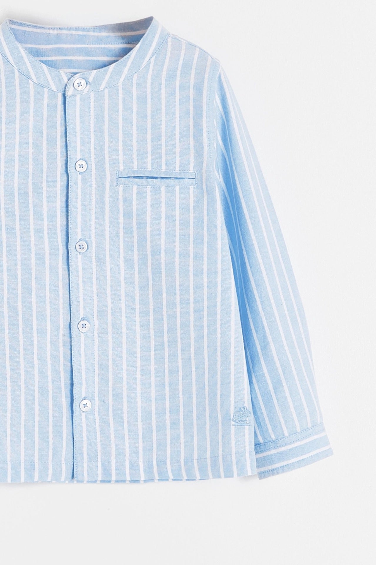 Camisa Jack Roque