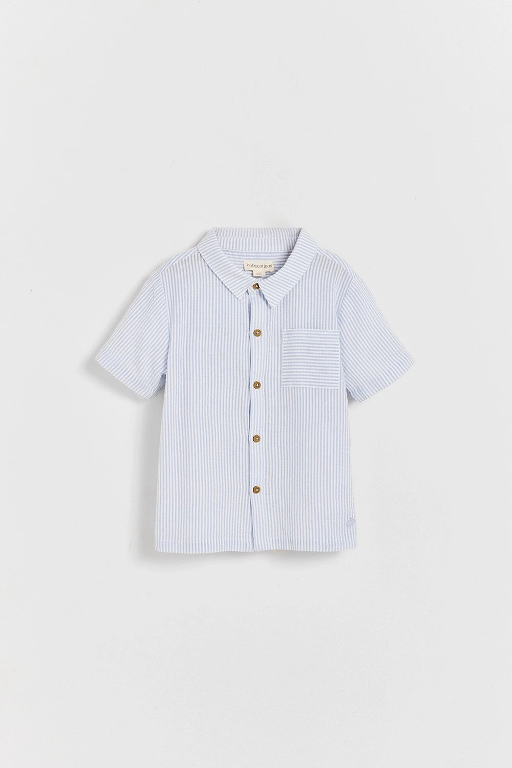 T shirt Thomas Harbour
