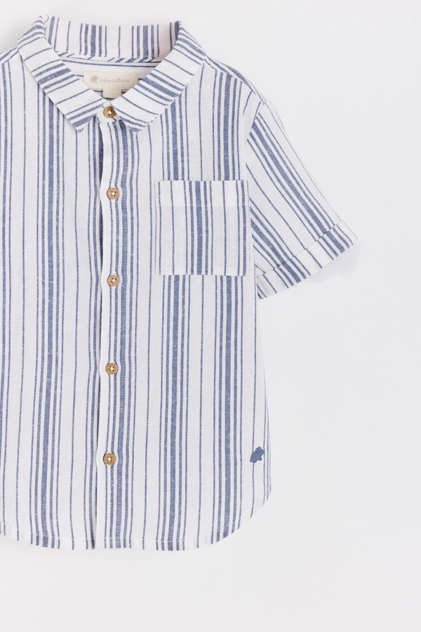 Camisa Thomas Jules