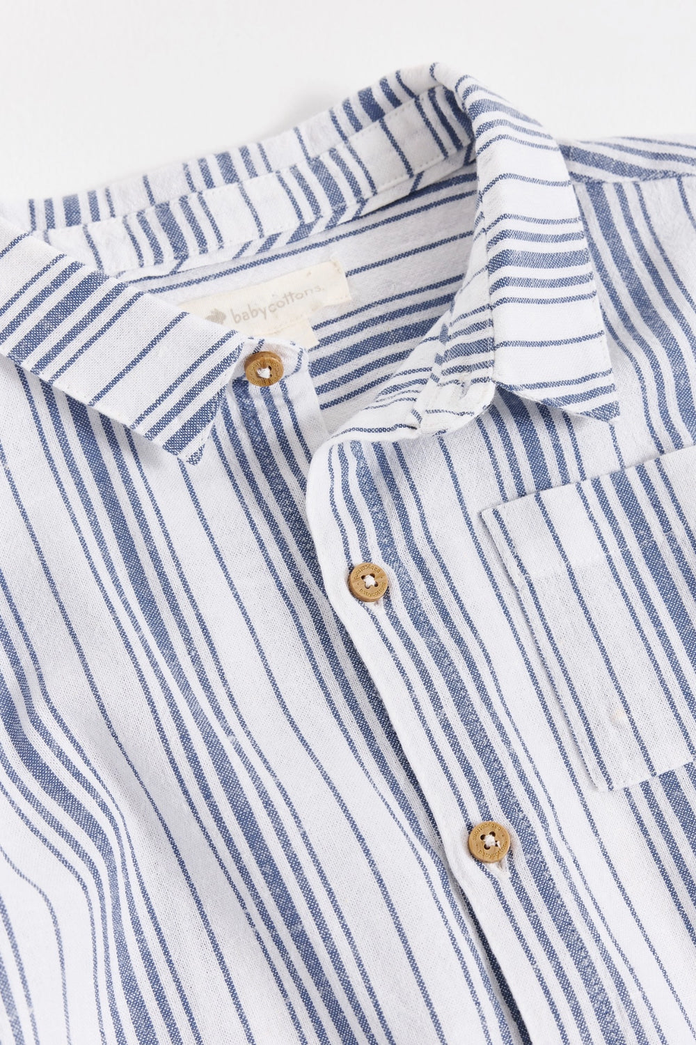 Camisa Thomas Jules