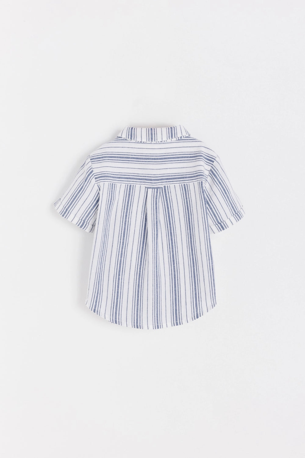 Camisa Thomas Jules