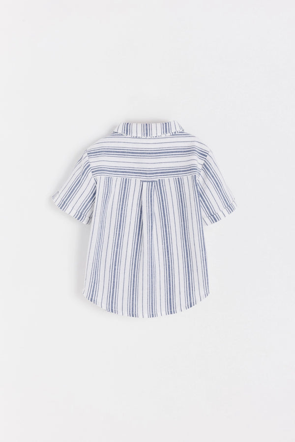 Camisa Thomas Jules