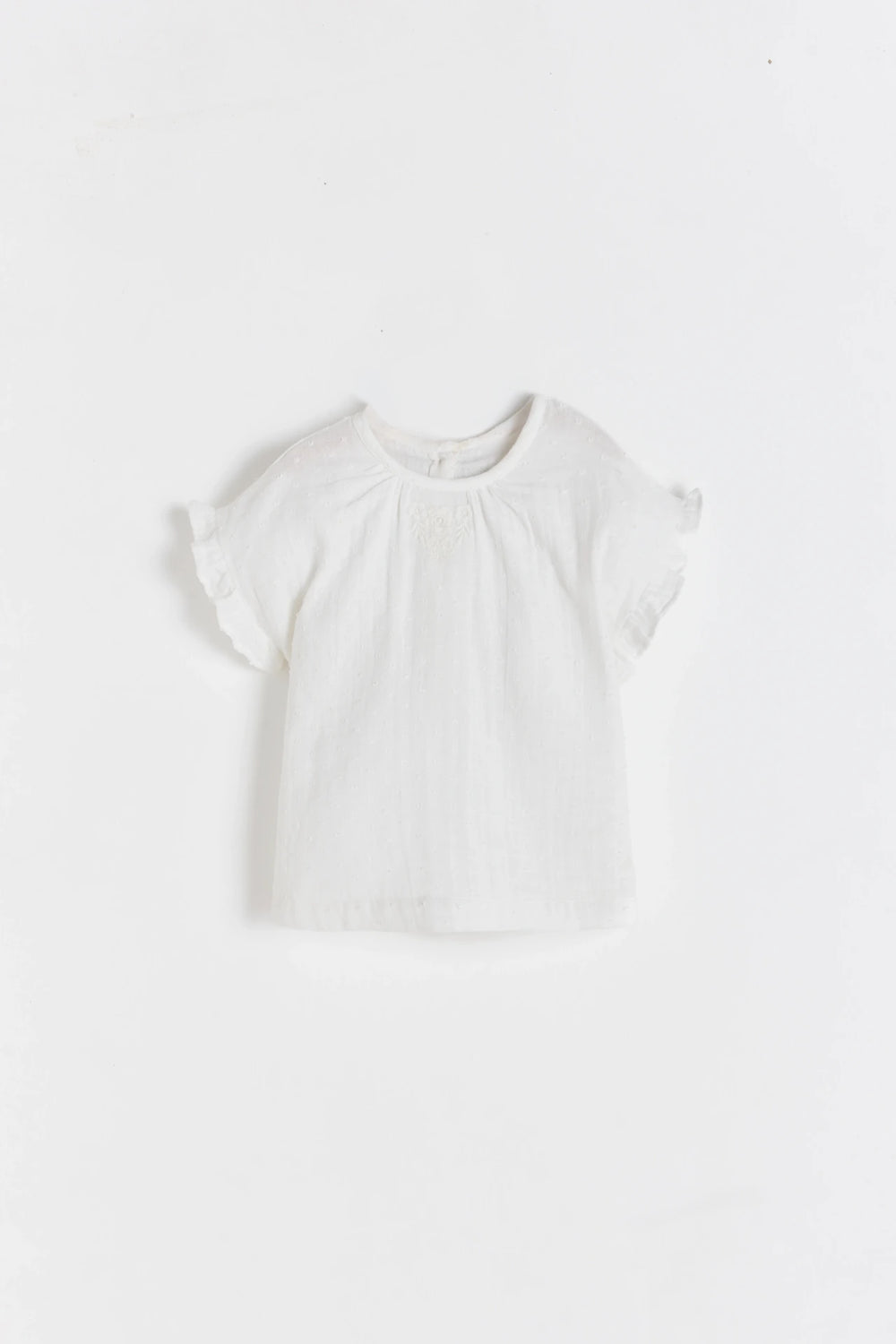 Blusa Cloe Tatin