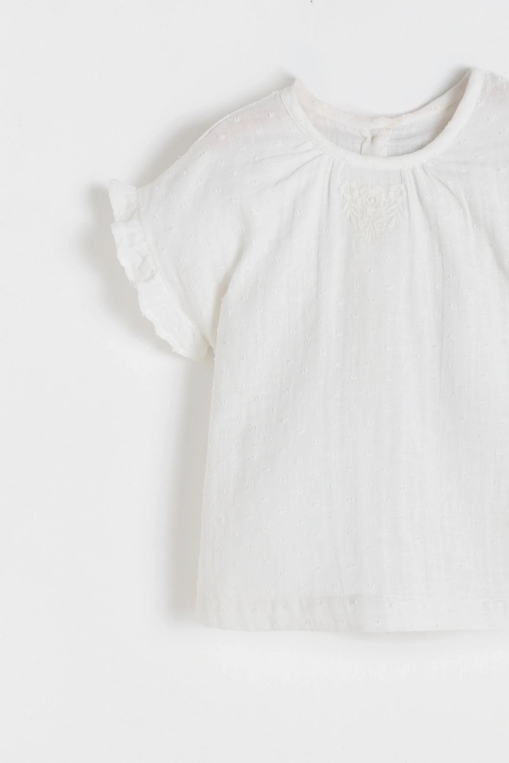 Blusa Cloe Tatin