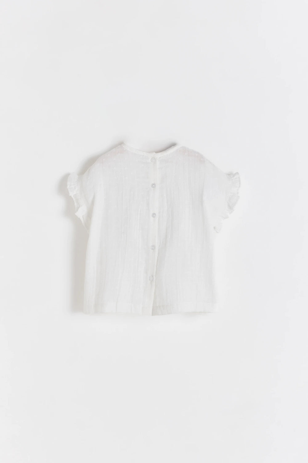 Blusa Cloe Tatin