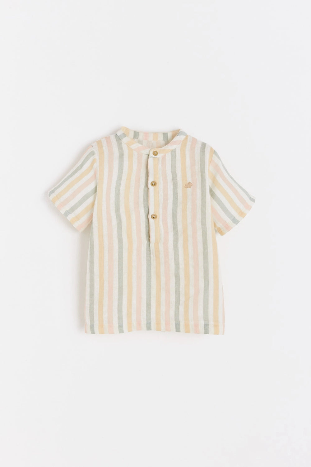 Camisa Jona Valú