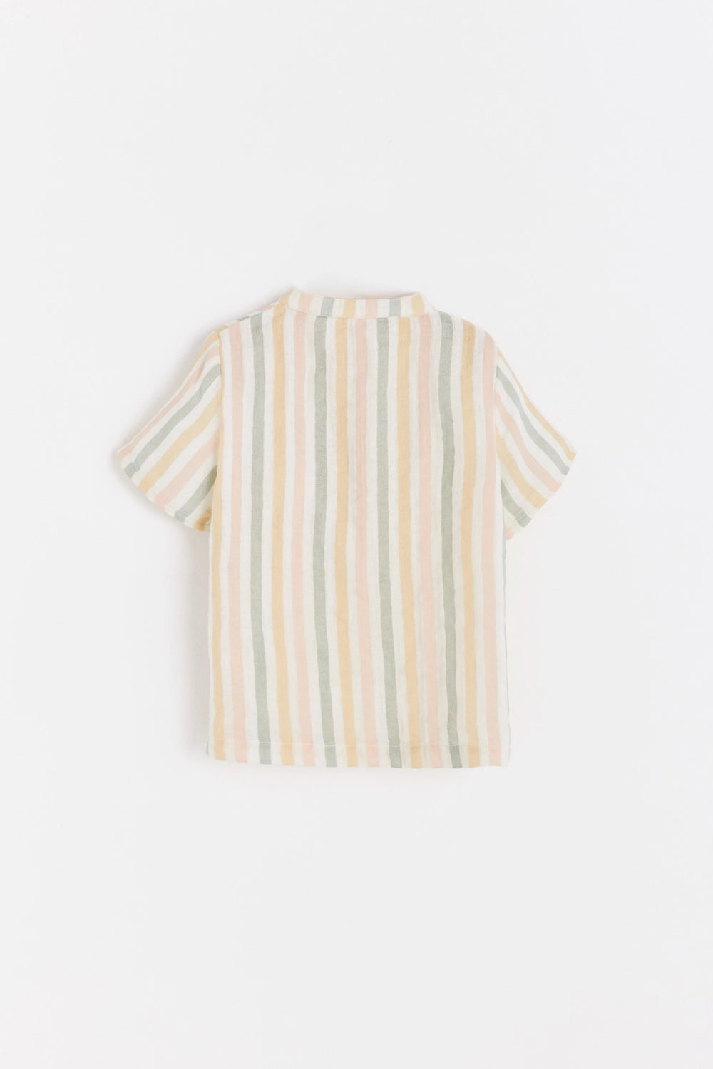 Camisa Jona Valú