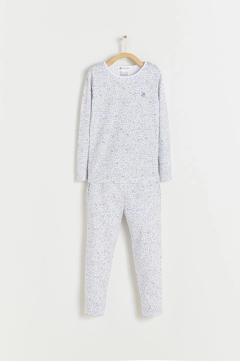 Pijama Carla Philippa