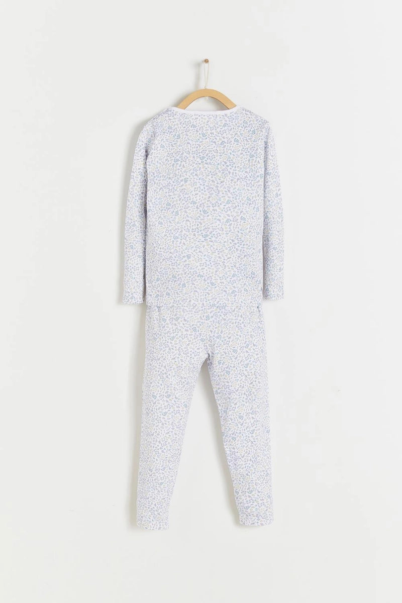 Pijama Carla Philippa