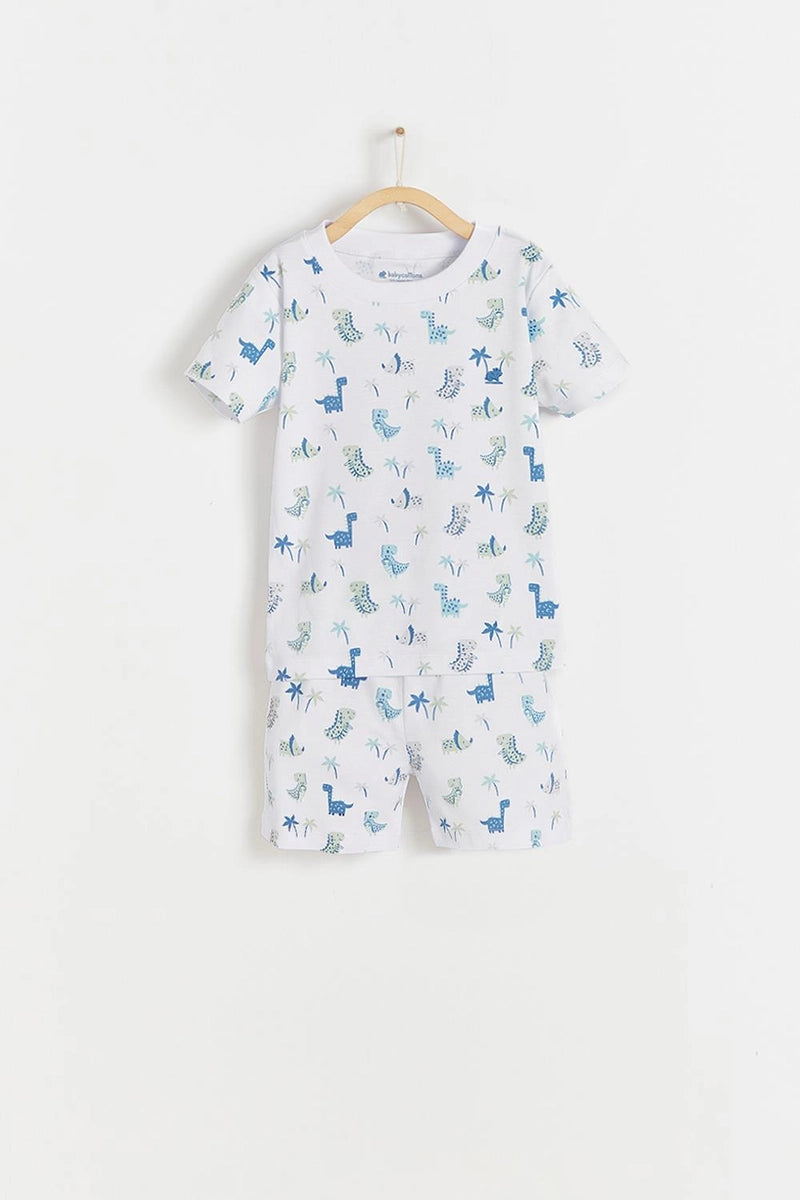 Pijama Thomas Dino