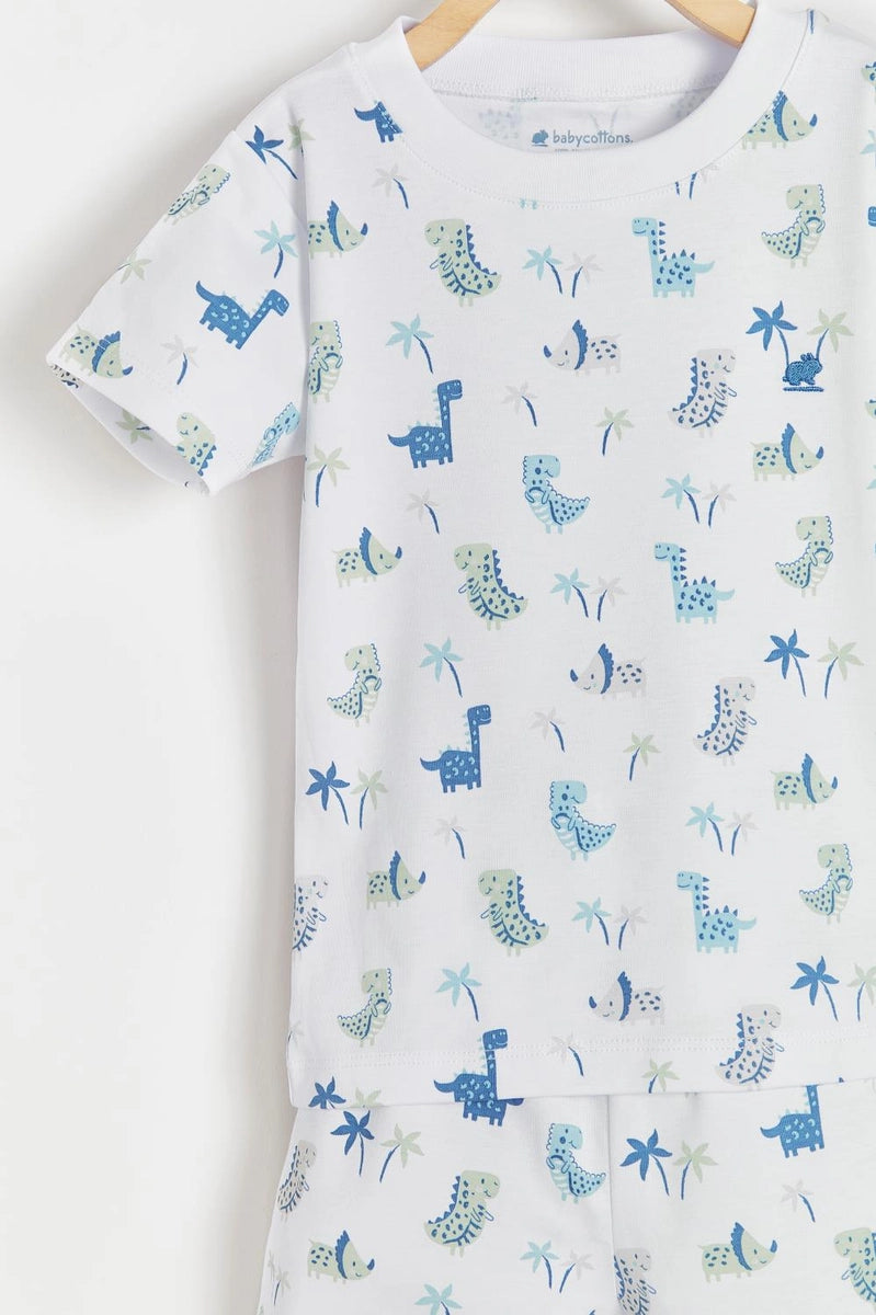 Pijama Thomas Dino
