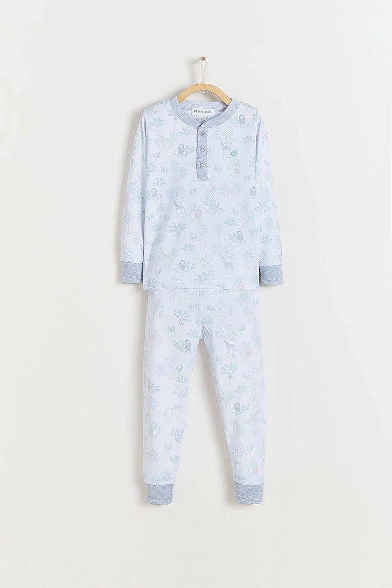 Pijama Nick Jungle