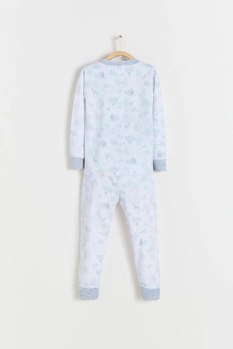 Pijama Nick Jungle